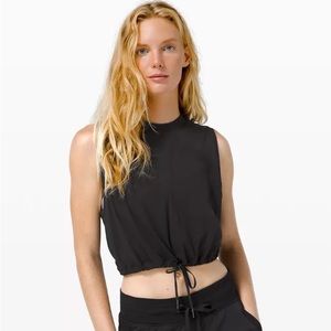 Lululemon Adapt to You Tank